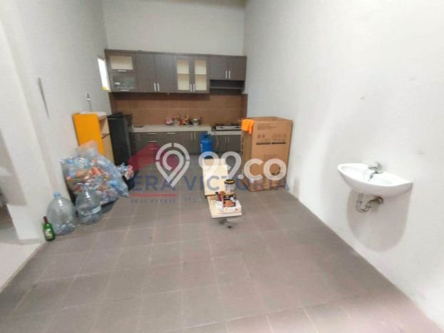 Rumah Modern 3 KT LT 84m2 di Sulfat Rumah Modern 3 KT LT 84m2 di Sulfat