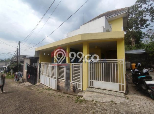 Rumah Minimalis 2 KT di Buring Malang Unfurnished Rumah Minimalis 2 KT di Buring Malang Unfurnished