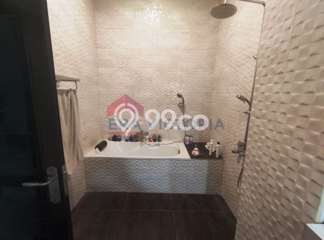 Rumah Minimalis 2 KT di Buring Malang Unfurnished Rumah Minimalis 2 KT di Buring Malang Unfurnished
