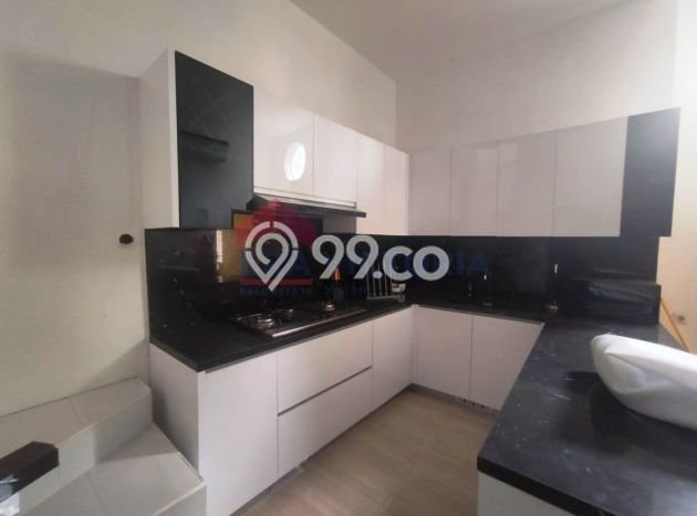 Rumah Minimalis 2 KT di Buring Malang Unfurnished Rumah Minimalis 2 KT di Buring Malang Unfurnished