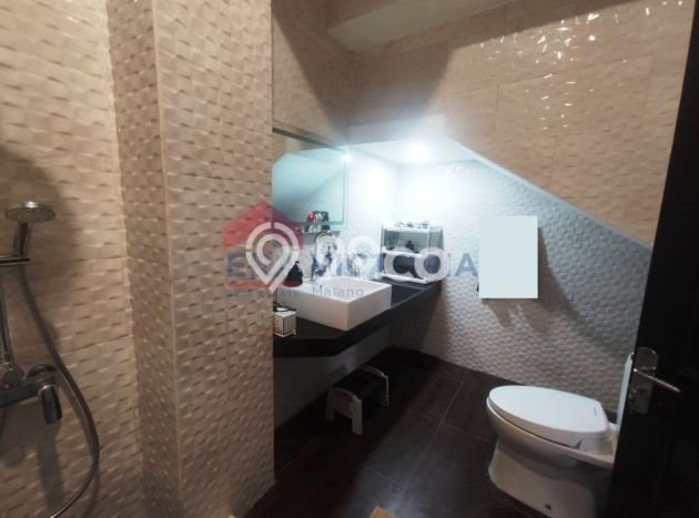 Rumah Minimalis 2 KT di Buring Malang Unfurnished Rumah Minimalis 2 KT di Buring Malang Unfurnished