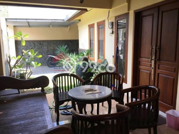 Hunian Cantik Modern Lb 150m2 di Blimbing, Malang Hunian Cantik Modern Lb 150m2 di Blimbing, Malang
