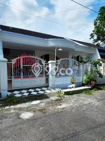 Dijual Rumah Strategis Bagus Punya 3 KT di Blimbing Malang SHM Dijual Rumah Strategis Bagus Punya 3 KT di Blimbing Malang SHM