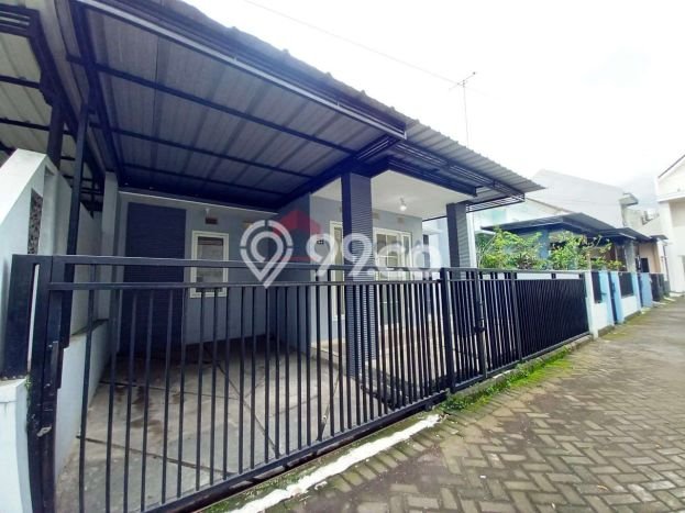 Dijual Rumah Minimalis Bagus Punya 3 KT di Lowokwaru Malang SHM Dijual Rumah Minimalis Bagus Punya 3 KT di Lowokwaru Malang SHM