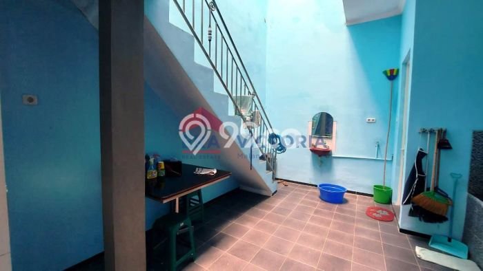 Dijual Hunian Rumah Terawat 3 KT di Cemorokandang, Malang Dijual Hunian Rumah Terawat 3 KT di Cemorokandang, Malang