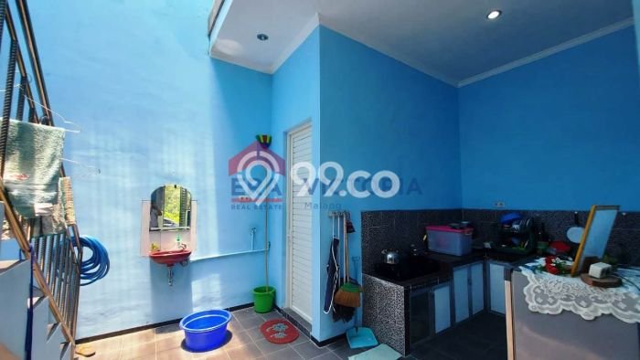 Dijual Hunian Rumah Terawat 3 KT di Cemorokandang, Malang Dijual Hunian Rumah Terawat 3 KT di Cemorokandang, Malang