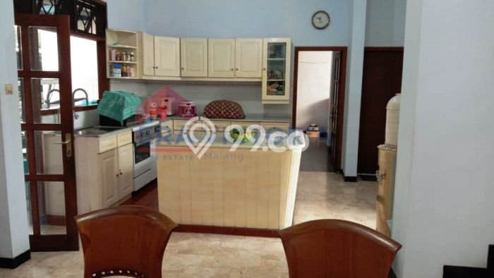 Rumah Mewah Dijual LT 441m2 di Lowokwaru, Malang Rumah Mewah Dijual LT 441m2 di Lowokwaru, Malang