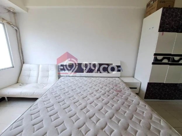 Apartemen Terjangkau Dijual di Malang 1 KT & 0 KM Apartemen Terjangkau Dijual di Malang 1 KT & 0 KM