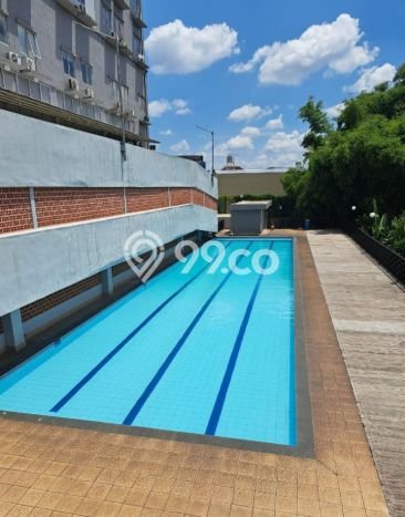 Apartemen Terjangkau Dijual di Malang 1 KT & 0 KM Apartemen Terjangkau Dijual di Malang 1 KT & 0 KM