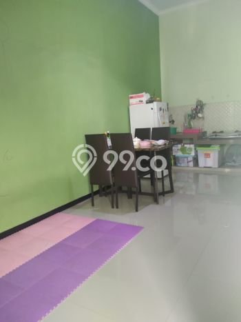 Rumah Nyaman 3 KT LB 48m2 Kondisi Bagus di Merjosari Rumah Nyaman 3 KT LB 48m2 Kondisi Bagus di Merjosari