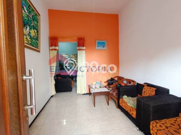 Rumah Minimalis 3 Kamar LT 120m2 di Sawojajar Rumah Minimalis 3 Kamar LT 120m2 di Sawojajar