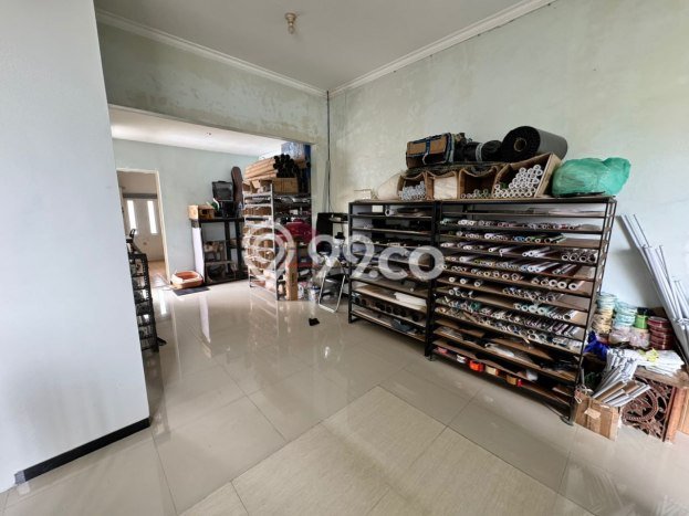 Rumah Modern 3 KT di Tasikmadu Malang Full Furnished Rumah Modern 3 KT di Tasikmadu Malang Full Furnished