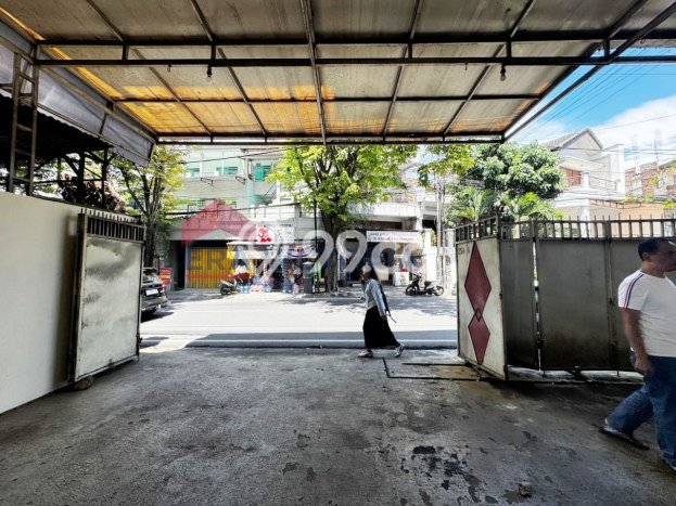 Cocok Untuk Investasi! Dijual Kost di sumbersari 25 Kamar Cocok Untuk Investasi! Dijual Kost di sumbersari 25 Kamar