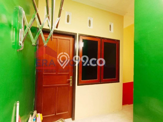 Dijual Rumah Modern 3 KT di Pandanwangi, Malang Dijual Rumah Modern 3 KT di Pandanwangi, Malang
