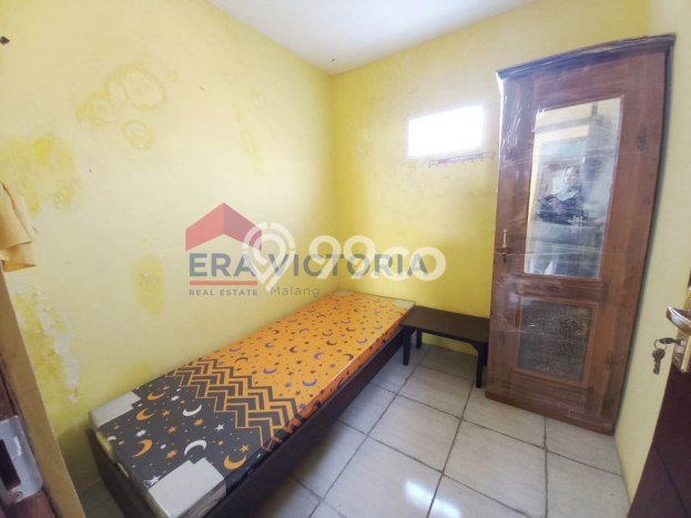 Cocok Untuk Investasi! Dijual Kost di Sawojajar 15 Kamar Cocok Untuk Investasi! Dijual Kost di Sawojajar 15 Kamar