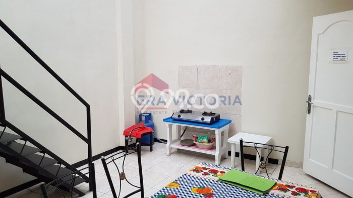 Rumah sewa siap huni 2 Kamar Tidur di Dieng, Malang Rumah sewa siap huni 2 Kamar Tidur di Dieng, Malang