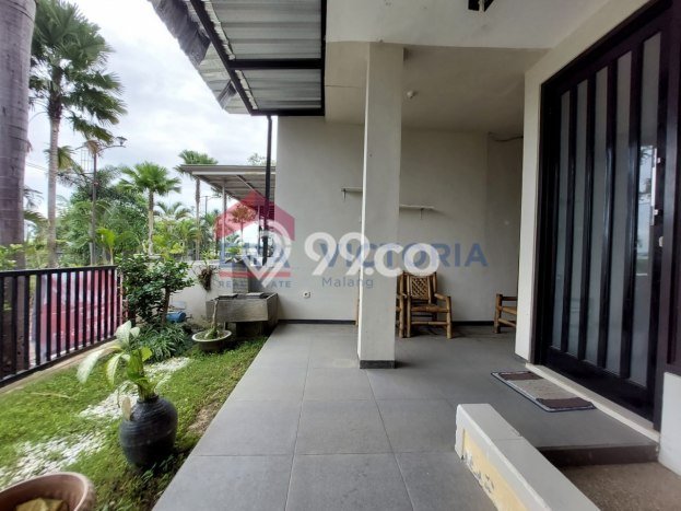 For Sale Hunian Rumah Nyaman 2 KT di Dieng, Malang For Sale Hunian Rumah Nyaman 2 KT di Dieng, Malang