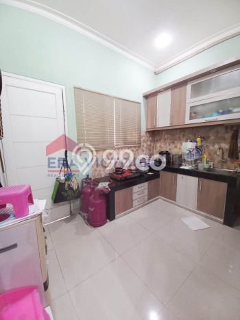 Dijual Rumah Eksklusif 3 KT di Sulfat, Malang Dijual Rumah Eksklusif 3 KT di Sulfat, Malang