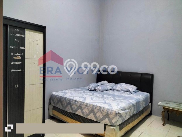 Jarang Ada! Rumah Kontrakan 3 Kamar Bagus Siap Huni Malang Kota Jarang Ada! Rumah Kontrakan 3 Kamar Bagus Siap Huni Malang Kota