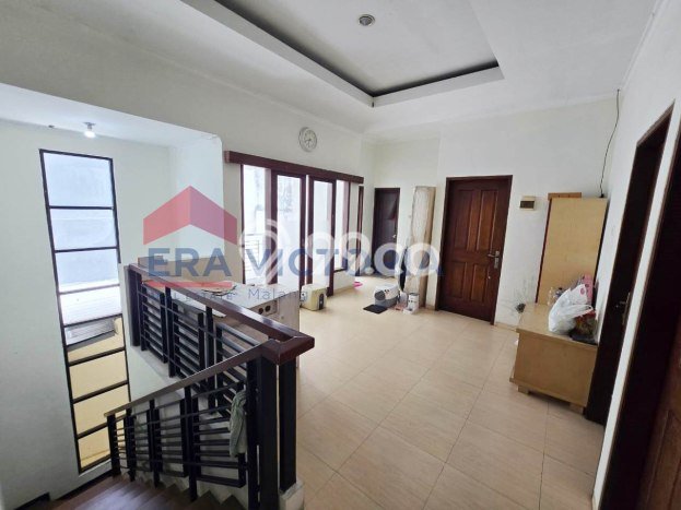 Hunian Nyaman Asri 4 KT Siap Huni di Sumbersari Malang Hunian Nyaman Asri 4 KT Siap Huni di Sumbersari Malang