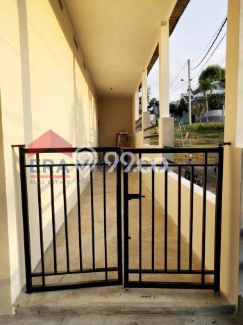 Disewakan Rumah Harga Terjangkau di Tidar Malang Punya 4 Kamar Tidur Disewakan Rumah Harga Terjangkau di Tidar Malang Punya 4 Kamar Tidur