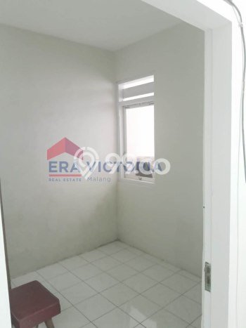 Dijual Hunian Rumah Nyaman 2 Kamar di Tidar, Malang Dijual Hunian Rumah Nyaman 2 Kamar di Tidar, Malang