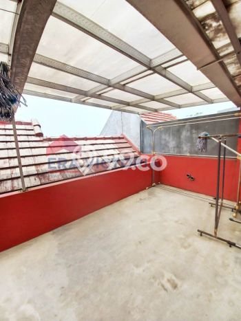 Dijual Rumah Eksklusif 3 KT di Sulfat, Malang Dijual Rumah Eksklusif 3 KT di Sulfat, Malang