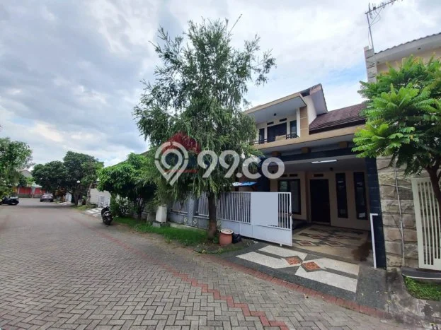 Jarang Ada! Rumah Kontrakan 3 Kamar Nyaman Siap Huni Mojolangu Jarang Ada! Rumah Kontrakan 3 Kamar Nyaman Siap Huni Mojolangu