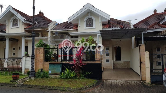 Rumah sewa siap huni 2 Kamar Tidur di Dieng, Malang Rumah sewa siap huni 2 Kamar Tidur di Dieng, Malang
