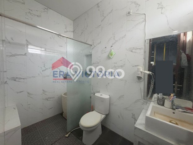 Dijual Rumah 3 Kamar Lokasi Ideal Bagus dan Strategis di Pakis Dijual Rumah 3 Kamar Lokasi Ideal Bagus dan Strategis di Pakis