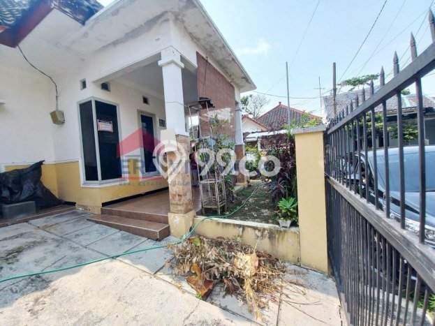 Dijual Cepat Rumah Favorit Siap Huni LB 80m2 di Lowokwaru, Malang Dijual Cepat Rumah Favorit Siap Huni LB 80m2 di Lowokwaru, Malang