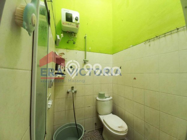 Rumah Modern Minimalis 3 Kamar Siap Huni di Singosari Rumah Modern Minimalis 3 Kamar Siap Huni di Singosari