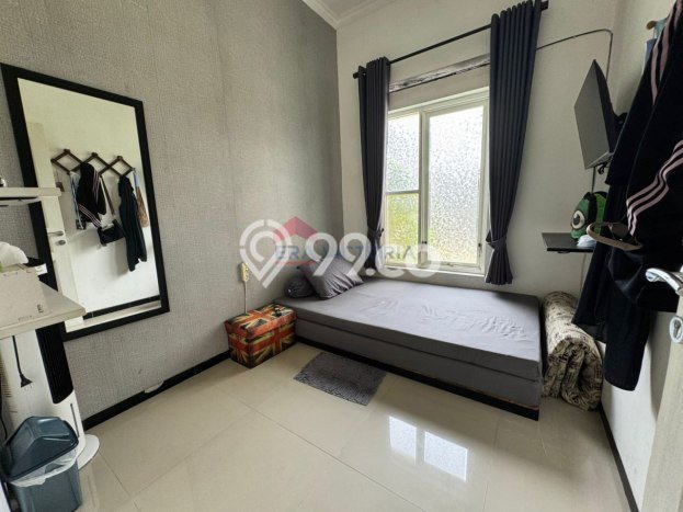 Rumah Modern 3 KT di Tasikmadu Malang Full Furnished Rumah Modern 3 KT di Tasikmadu Malang Full Furnished