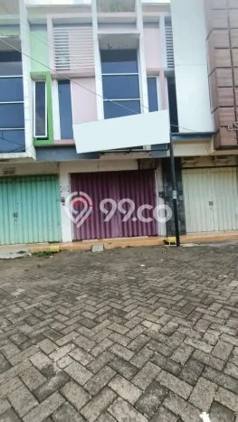 Ruko Komersial Dijual di Lawang Malang LT 60m2 & LB 120m2 Ruko Komersial Dijual di Lawang Malang LT 60m2 & LB 120m2