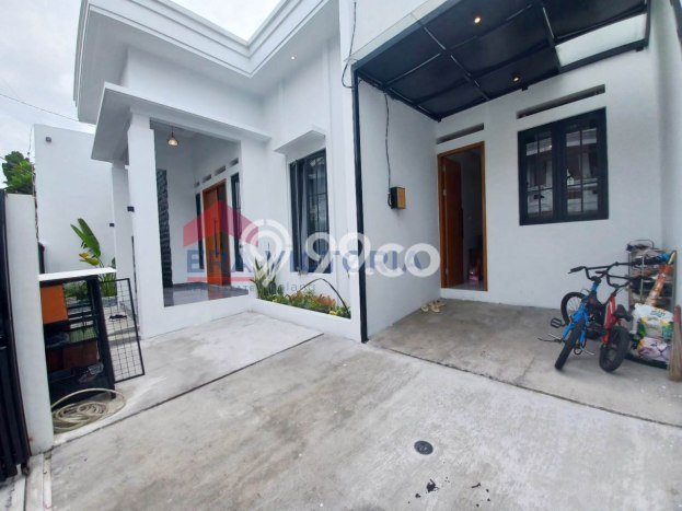 For Sale Hunian Rumah Terawat 4 KT di Malang Kota, Malang For Sale Hunian Rumah Terawat 4 KT di Malang Kota, Malang