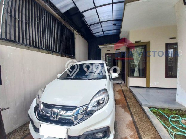 Jual Rumah Bagus Siap Huni LB 100m2 di Lowokwaru, Malang Jual Rumah Bagus Siap Huni LB 100m2 di Lowokwaru, Malang