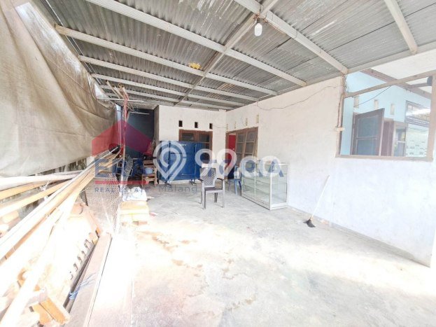 Jual Rumah Siap Huni di Singosari Malang Harga Rp 450 Juta LT 129m2 Jual Rumah Siap Huni di Singosari Malang Harga Rp 450 Juta LT 129m2