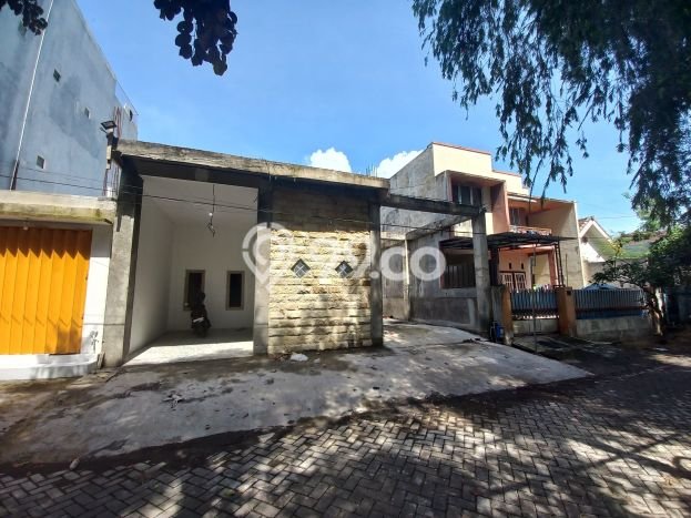 Dijual Rumah Eksklusif 3 KT di Sawojajar, Malang Dijual Rumah Eksklusif 3 KT di Sawojajar, Malang