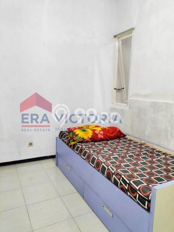 Ruko untuk disewa di Lowokwaru punya LT 78m2 & LB 156m2 harga sewa kompetitif Ruko untuk disewa di Lowokwaru punya LT 78m2 & LB 156m2 harga sewa kompetitif
