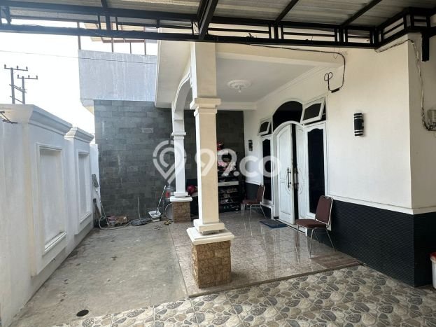 Hunian Cantik Minimalis Lb 130m2 di Pakis, Malang Hunian Cantik Minimalis Lb 130m2 di Pakis, Malang
