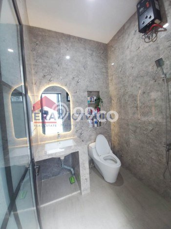For Sale Hunian Rumah Terawat 4 KT di Malang Kota, Malang For Sale Hunian Rumah Terawat 4 KT di Malang Kota, Malang