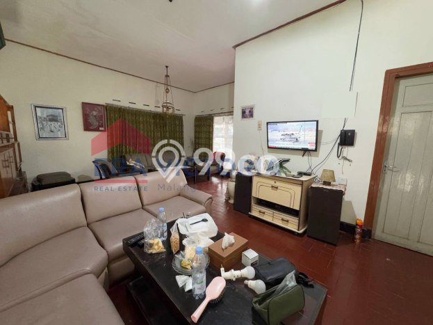 Jual Rumah Luas Megah Dengan View Cantik di Malang Kota, Malang Jual Rumah Luas Megah Dengan View Cantik di Malang Kota, Malang