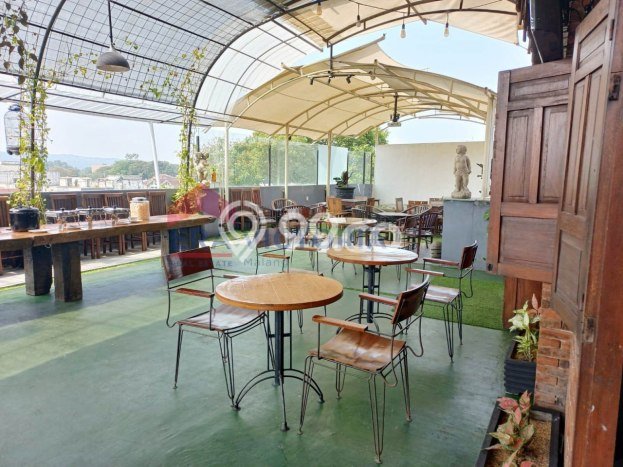 Hotel di Klojen, Luas 2000m2m², Area Komersial, Ramai Hotel di Klojen, Luas 2000m2m², Area Komersial, Ramai