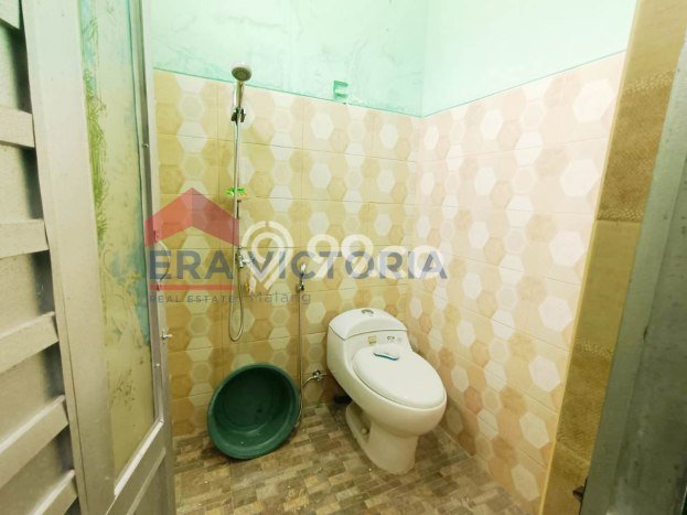 Dijual Rumah Modern 3 KT di Pandanwangi, Malang Dijual Rumah Modern 3 KT di Pandanwangi, Malang