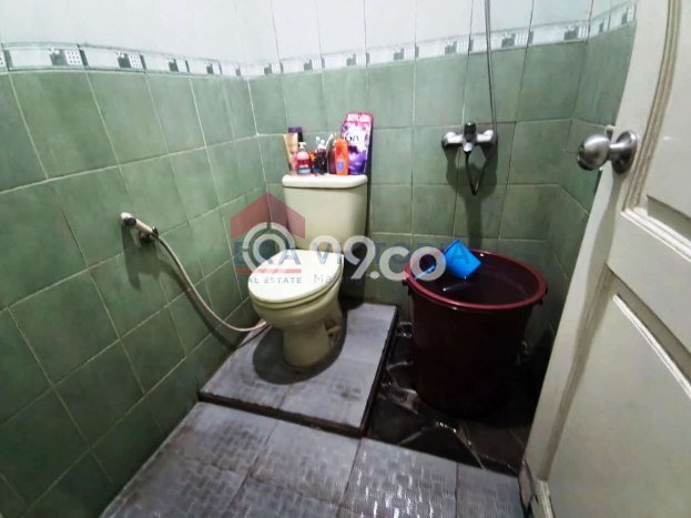 Dijual Rumah Modern 4 KT di Araya, Malang Dijual Rumah Modern 4 KT di Araya, Malang