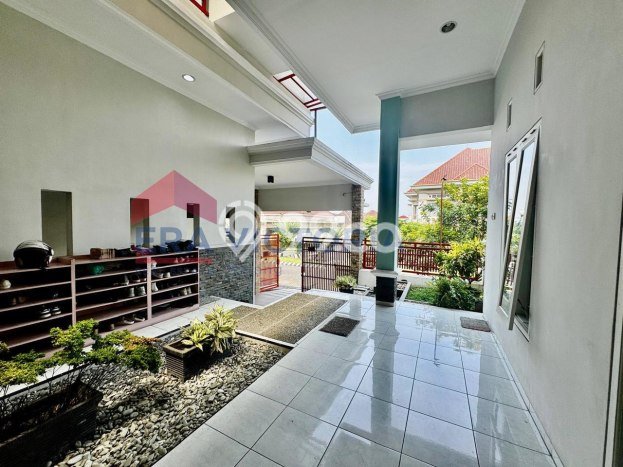 Cocok Untuk Investasi! For Sale Kost di Tlogomas 8 Kamar Cocok Untuk Investasi! For Sale Kost di Tlogomas 8 Kamar