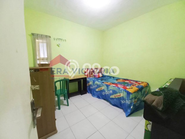 Cocok Untuk Investasi! Dijual Kost di Sawojajar 15 Kamar Cocok Untuk Investasi! Dijual Kost di Sawojajar 15 Kamar