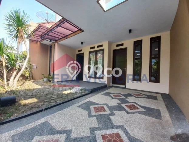Jarang Ada! Rumah Kontrakan 3 Kamar Nyaman Siap Huni Mojolangu Jarang Ada! Rumah Kontrakan 3 Kamar Nyaman Siap Huni Mojolangu