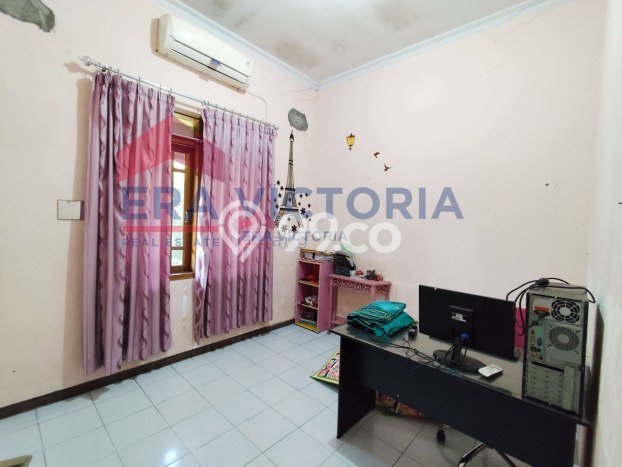 Rumah Minimalis 3 KT di Araya Malang Rumah Minimalis 3 KT di Araya Malang
