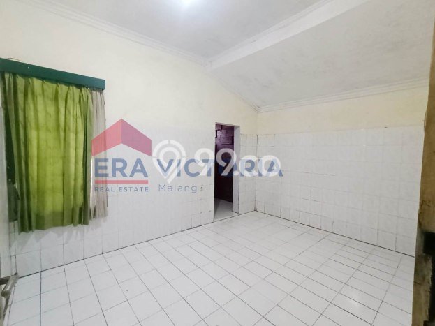 Lokasi terbaik! Rumah siap huni dikontrakkan di Blimbing LB 150m2 Lokasi terbaik! Rumah siap huni dikontrakkan di Blimbing LB 150m2